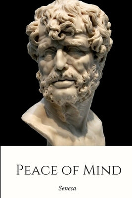Peace of Mind Paperback Lulu.com