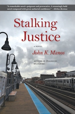 Stalking Justice Paperback Amika Press