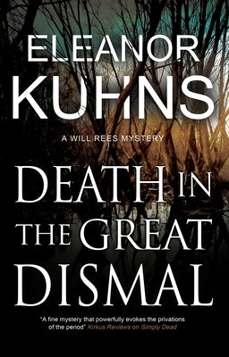 Death in the Great Dismal Paperback Severn House