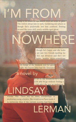 I'm from Nowhere Paperback Clash Books