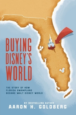 Buying Disney's World Quaker Scribe