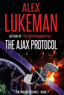 The Ajax Protocol Paperback Createspace Independent Publishing Platform