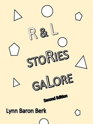 R&L Stories Galore 2nd Ed Paperback Lulu.com