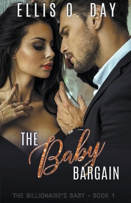 The Baby Bargain Paperback L. S. O'Dea