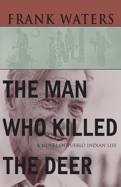 Man Who Killed The Deer Ohio University Press