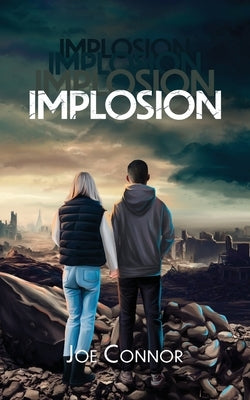 Implosion Paperback Argyle Fox Publishing