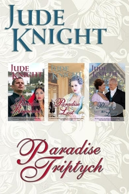 Paradise Triptych Paperback Titchfield Press