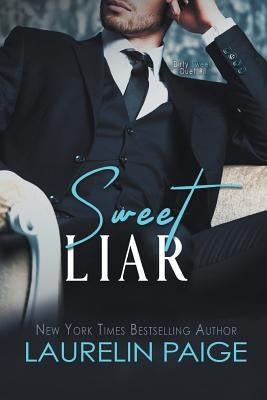 Sweet Liar Paperback Paige Press LLC