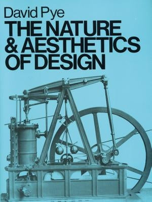 The Nature & Aesthetics of Design Berg 3pl