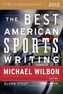The Best American Sports Writing Paperback Houghton Mifflin