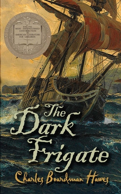 The Dark Frigate Paperback Dover Publications