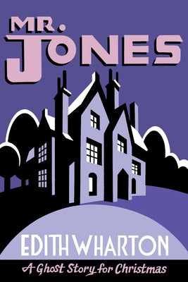 MR Jones Paperback Biblioasis