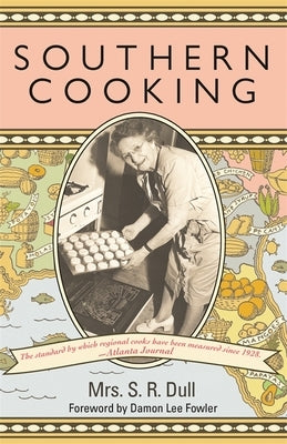 Southern Cooking Paperback University of Georgia Press