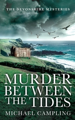Murder Between the Tides: A British Murder Mystery Paperback Shadowstone Books