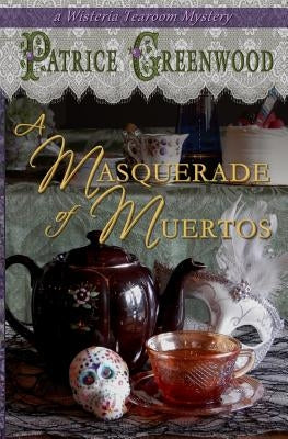 A Masquerade of Muertos Paperback Evennight Books