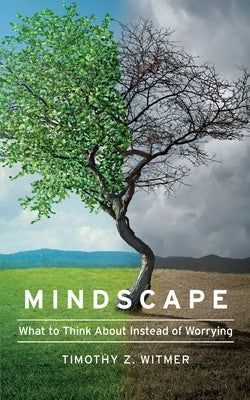 Mindscape: What to Think about Instead of Worrying Paperback New Growth Press