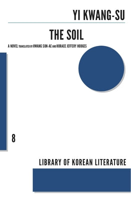 The Soil Paperback Dalkey Archive Press