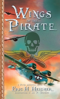 Wings of the Pirate Paperback Lean Dog Productions