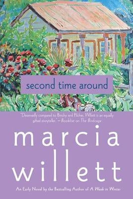 Second Time Around Paperback St. Martin's Griffin