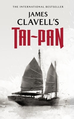 Tai-Pan Paperback Blackstone