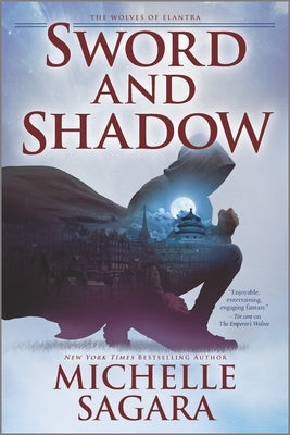 Sword and Shadow Paperback Mira Books