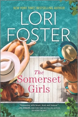 The Somerset Girls Paperback Hqn