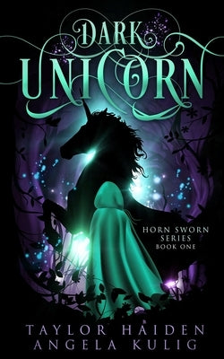 Dark Unicorn: A Unicorn Shifter Novel Paperback Independently Published