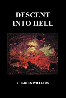 Descent Into Hell (Paperback) Paperback Benediction Books