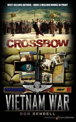 Crossbow Paperback Speaking Volumes LLC