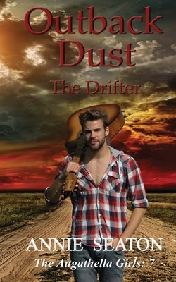 Outback Dust Paperback Annie Seaton Author