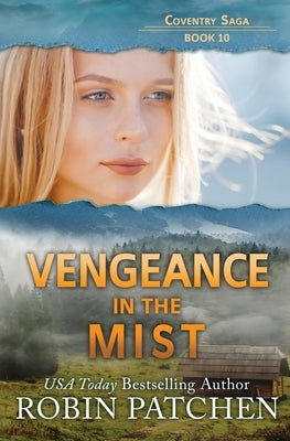 Vengeance in the Mist Paperback Jdo Publishing