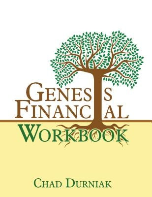 Genesis Financial Workbook Paperback ELM Hill