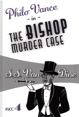 The Bishop Murder Case Paperback Felony & Mayhem