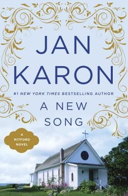 A New Song by Karon, Jan