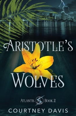 Aristotle's Wolves Paperback 5 Prince Publishing and Books LLC