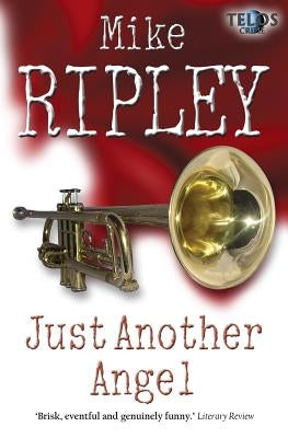 Just Another Angel Paperback Telos Publishing Limited