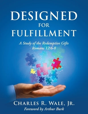 Designed for Fulfillment Paperback Arsenal Press