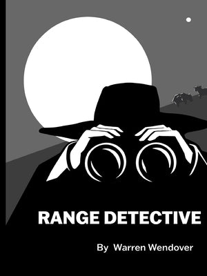 Range Detective Paperback Powder River Publishing