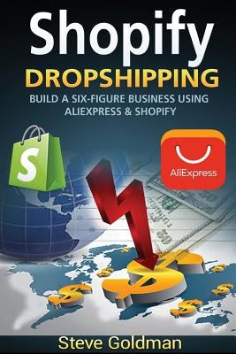 Shopify: Easily Double Your Income with Dropshipping on Shopify! Paperback Createspace Independent Publishing Platform