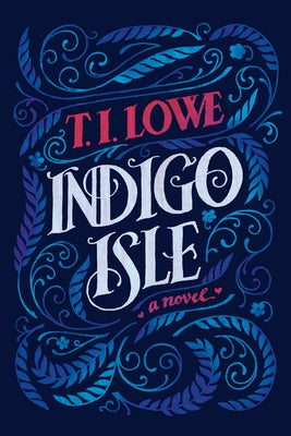 Indigo Isle Paperback Tyndale House Publishers