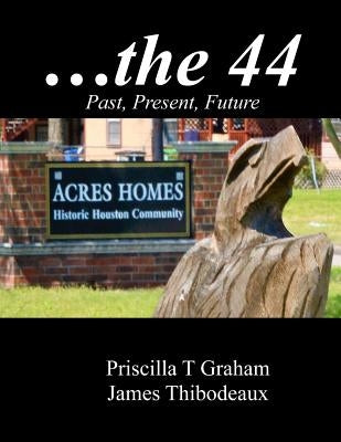 Historic Acres Homes the 44 Paperback Lulu.com