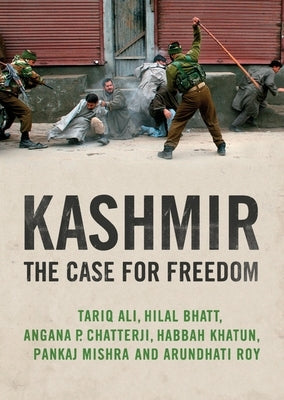 Kashmir: The Case for Freedom Paperback Verso