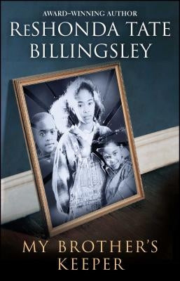 My Brother's Keeper Paperback Gallery Books