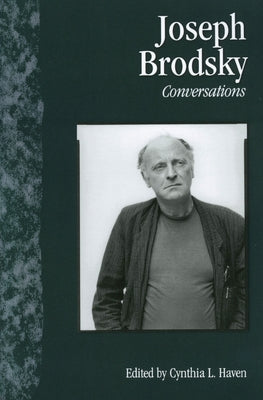 Conversations with Joseph Brodsky Paperback University Press of Mississippi