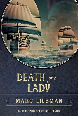 Death of a Lady Paperback Penmore Press LLC
