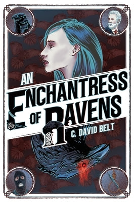 An Enchantress of Ravens Paperback Parables