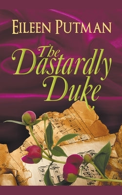The Dastardly Duke Paperback Eileen Putman