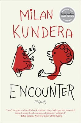 Encounter Paperback Harper Perennial