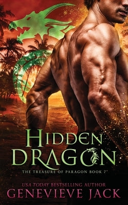 Hidden Dragon Paperback Carpe Luna, Ltd.