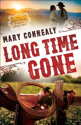 Long Time Gone Paperback Bethany House Publishers